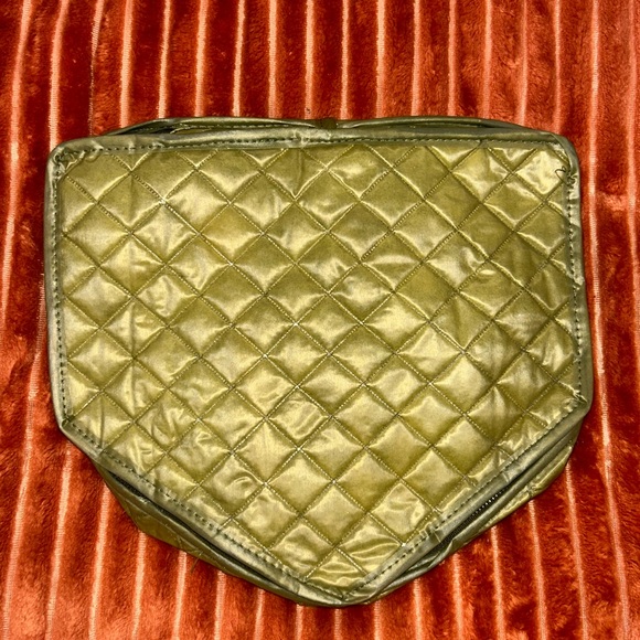 Cellini Romanesque‎ 32 piece GOLD flatware set ROSE pattern - Picture 3 of 5